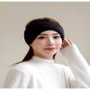 Comfortable Women Lady Ear Muffs Thicken Ear Warmer Sleep Earcups Warm Ear Cover  Sports