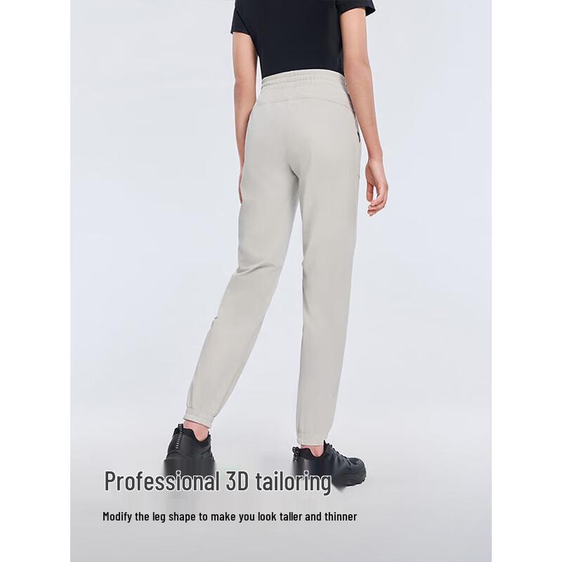 Pelliot Women's Outdoor Elastic Breathable Hiking & Casual Pants