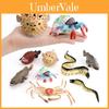 Conjunto de Modelos de PVC de Animais Marinhos com Design Realista para Decoração de Aquário e Colecionadores