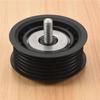Belt Tensioner Idler Pulley 27 For For Mercedes Benz C230 C320 E320 E500 S430 M272 M273-A87Q
