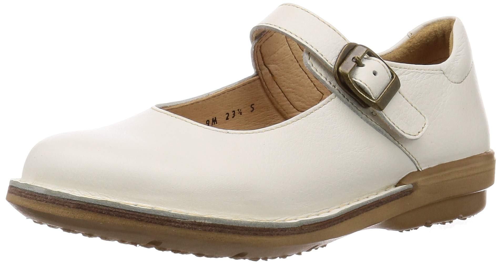 

Moonstar Wide Casual SL One Belt 3E 01, Black/White, Women s, 23.0 cm, белый