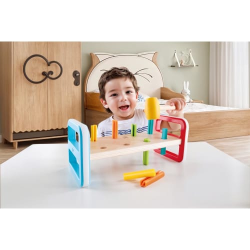 Hape Tonkachi Tonton E0506