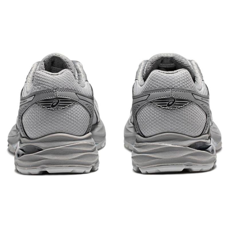 Asics Gel-Flux 4 Grey Women's Sneakers 1012B638-020