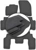 Premium Car Mats For: Ford S-MAX MK2 7 Seater (2015-)