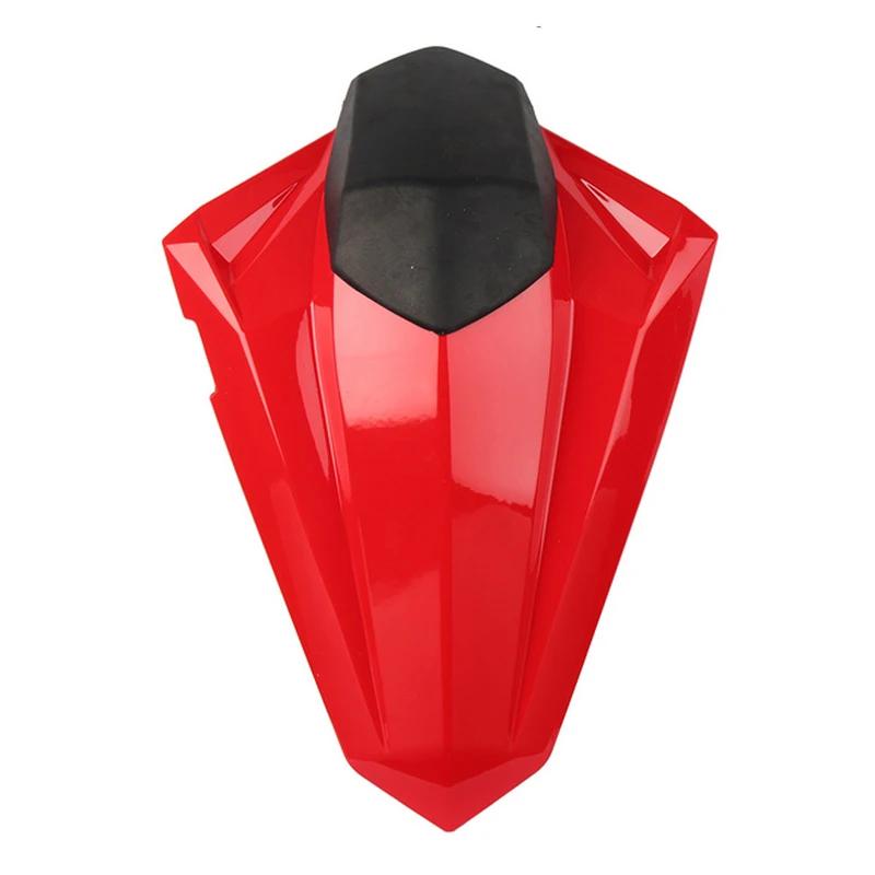 Motorcycle Seat Fairing For Kawasaki Ninja Z250 EX300 EX300R 2013 -  Rear Passenger Cowl Back Cover Fairing Part