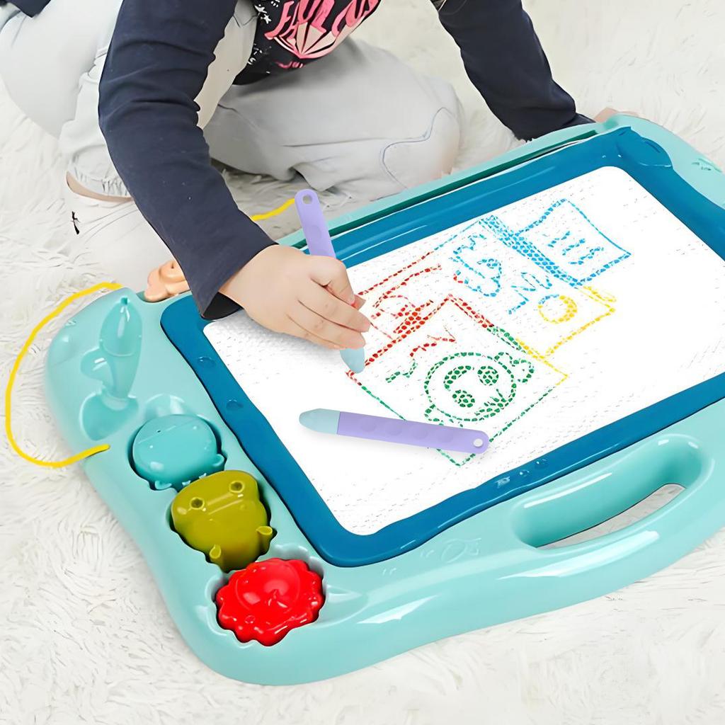 Child Friendly Stylus Pen for Kids Sensitive Touch Screen Writing Drawing Tool Compatible with Tablets Phones Learning Devices