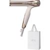 ReFa Beautech Dryer Smart W 1200W with Hair Styling Guide and Shopper Ivory
