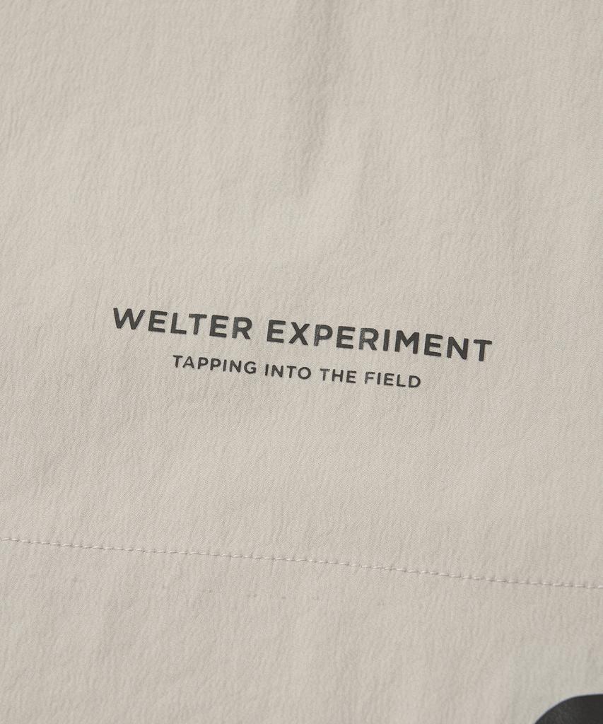 Welteoigseupelimeonteu Attabad Stretch Windbreak Pullover_Light Gray_Wlt031