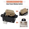Door Power Window Switch for Hyundai Sonata 2011-2015 935803S000YDA Rear Side