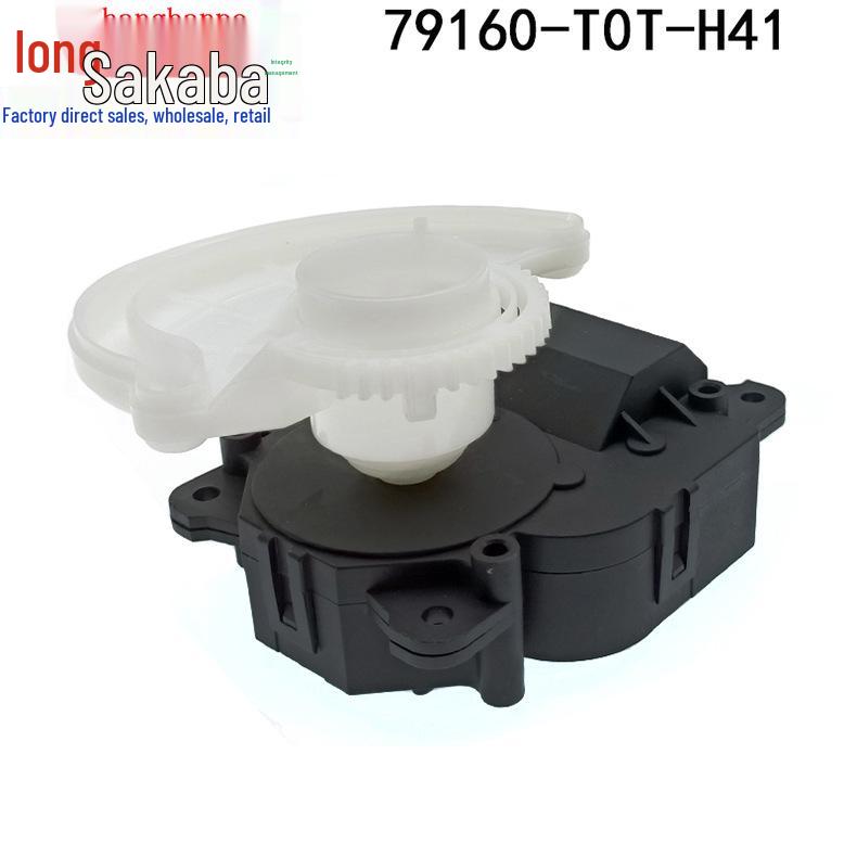 Honda CRV 2012-2016 Heater Damper Actuator Motor 79160-T0T-H41