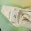 Ohta Made In Japan Overall Handle Short Sleeve T-shirt M Multi Men's Used