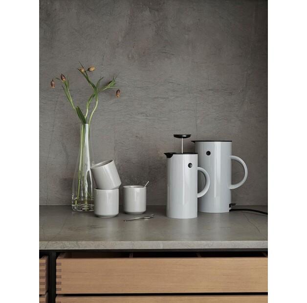 Чайник Stelton EM77 hellgrau (890-2)