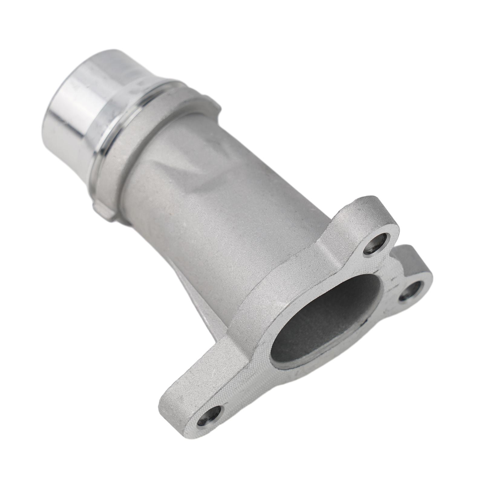 11118511205 Engine Block 1PC Engine Block Connector Pipe