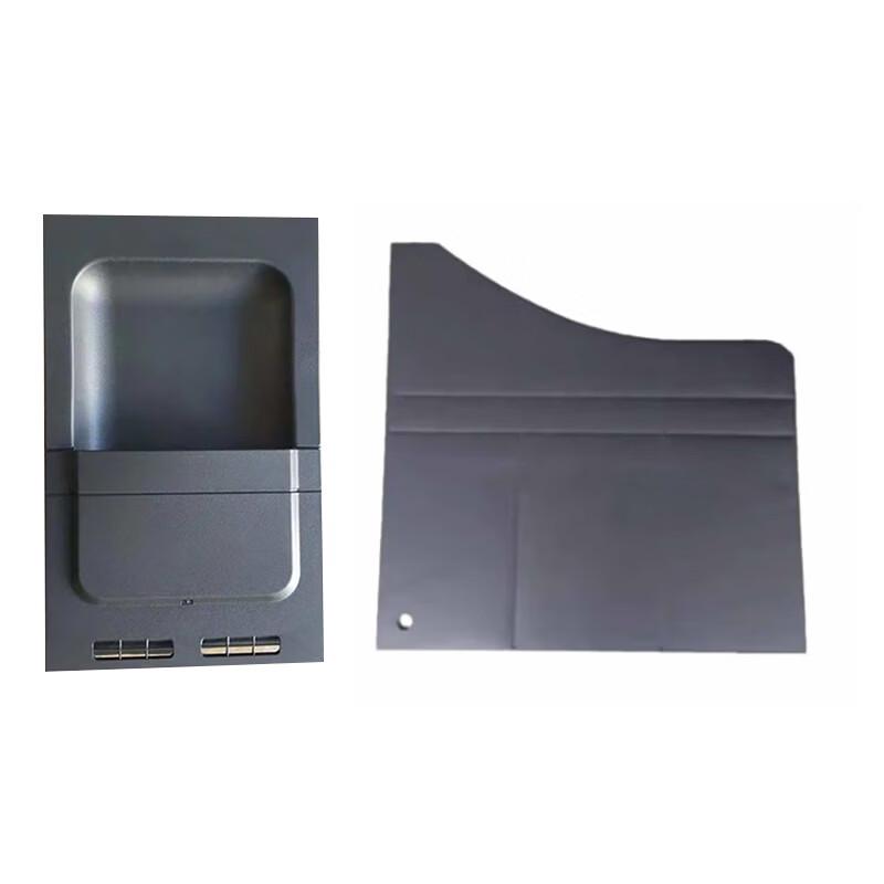Anhang Driver s Side Front Door Interior Panel for Dongfeng EQ1118G/EQ2102
