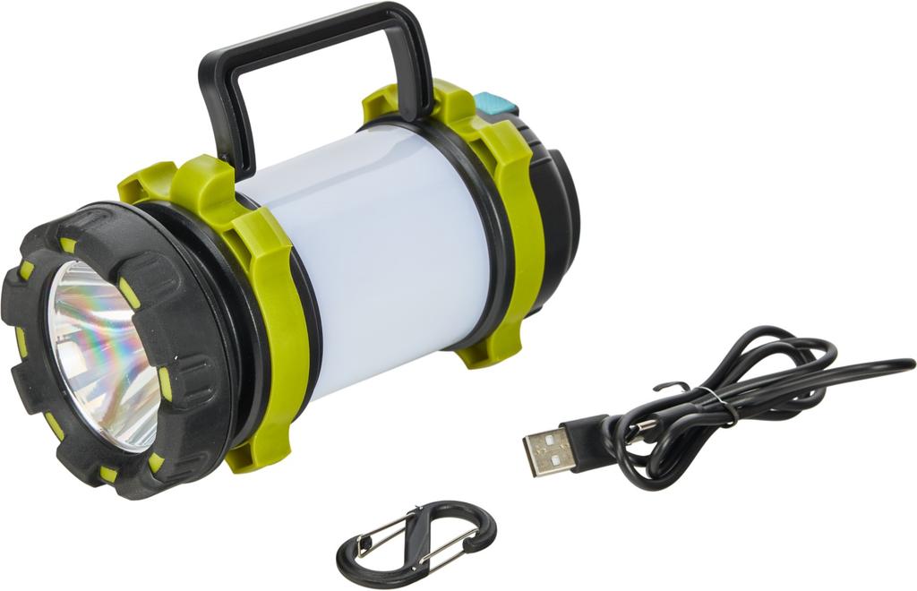 KD1240 tourist lamp
