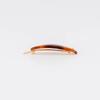 [Alexandre de Paris] Solferino Volpin Brown Shell 5.5