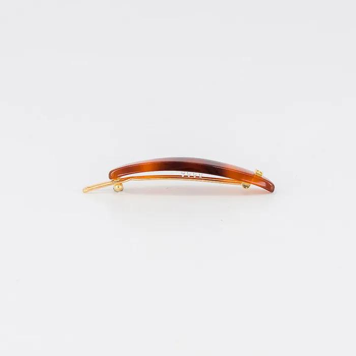 [Alexandre de Paris] Solferino Volpin Brown Shell 5.5