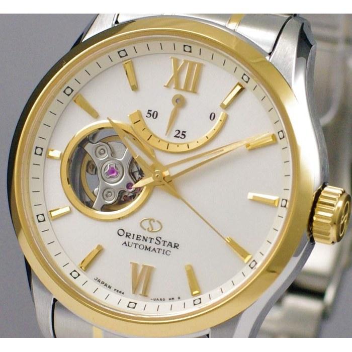 [Orient] Orient Star Automatic Watch RE-AT0004S00B