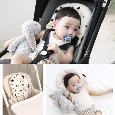 stroller pillow