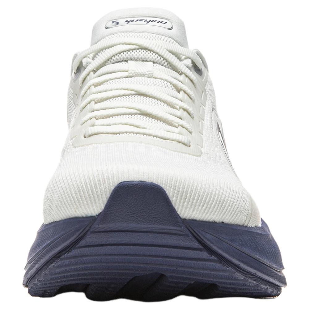 Li Ning Yue Ying 5 Dämpfung Schutz Bequem Atmungsaktiv Langlebig Unterstützung Niedrig geschnitten Freizeit Training Rennsport Laufschuhe Herren Sneaker ARHW003-12
