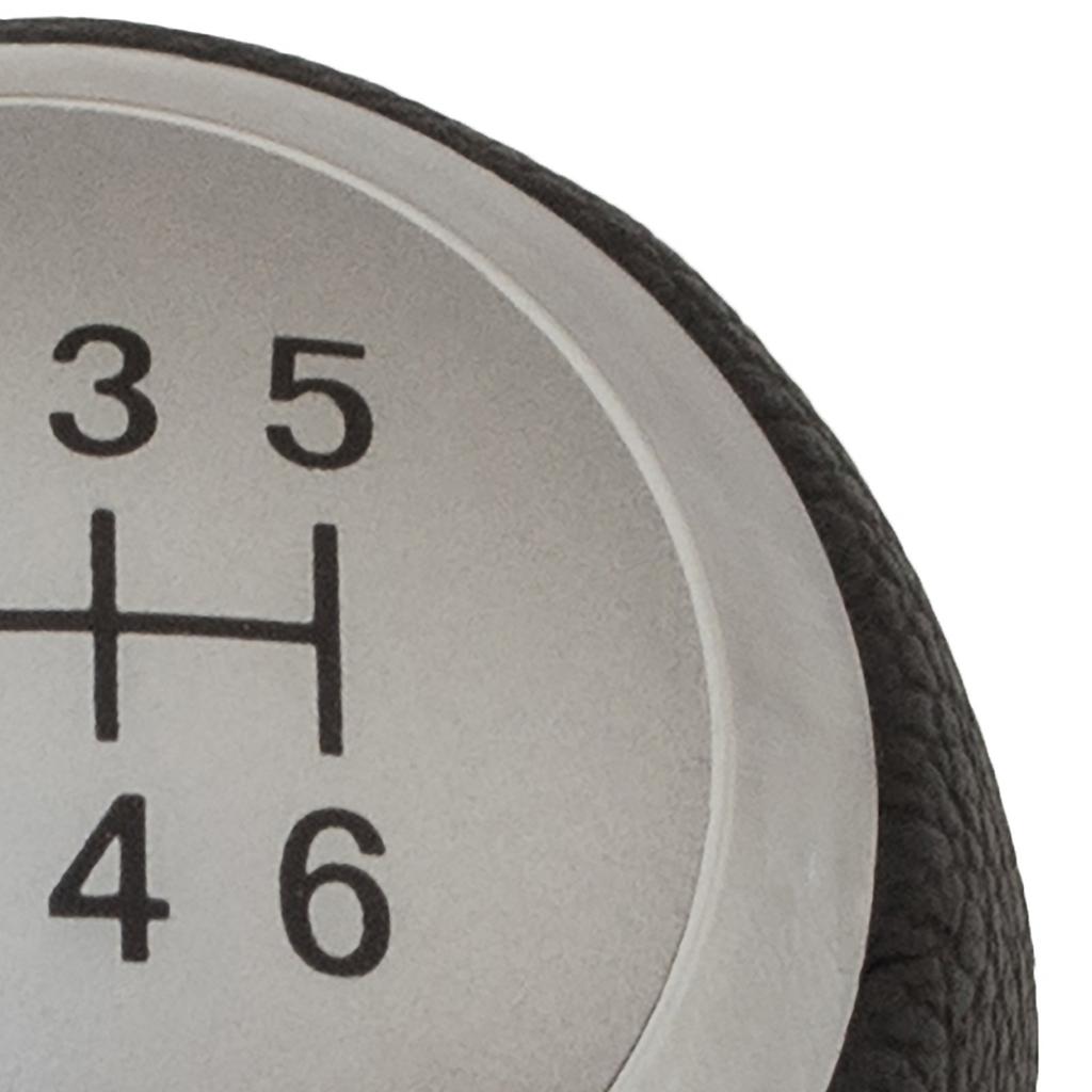 Toyota Avensis T25 Gear Shift Knob, 6-Speed