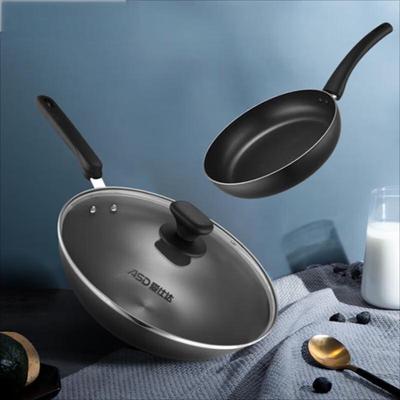 Utensilios de cocina – Sartenes