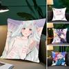 Anime Eromanga Sensei Kissenbezug Sofakissenbezug Zimmer Heimdekoration