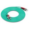Shengwei OM3 Multimode Duplex Fiber Optic Patch Cable