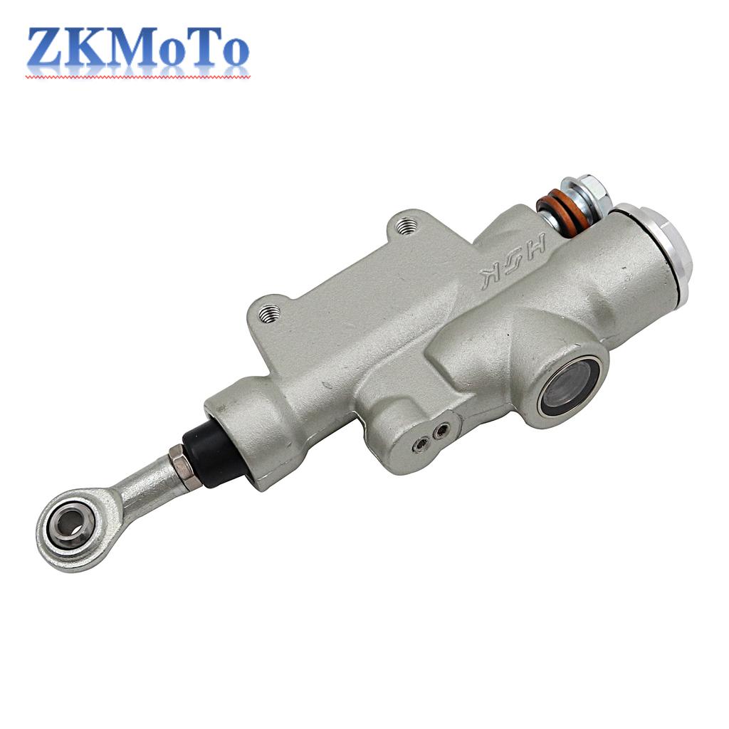 Motorcycle Rear Brake Pump Assembly Brake Caliper For KTM EXC EXCF XC XCF XCW XCFW SX SXF For Husqvarna TC FC TE FE TX FX 04-23