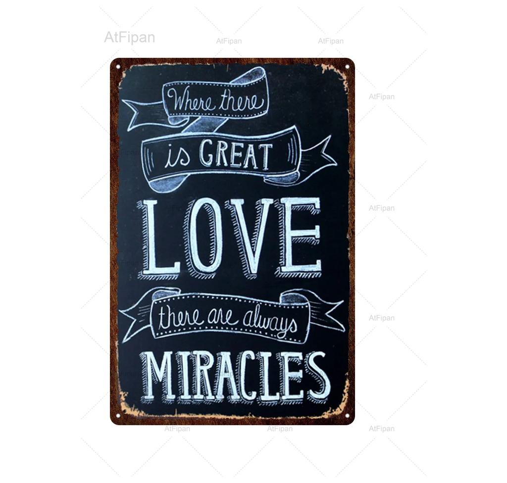 Vintage Family Life Metal Tin Sign  Retro Man Cave Rules Kitchen  Bathroom Wall Decor Home Decor Accessories