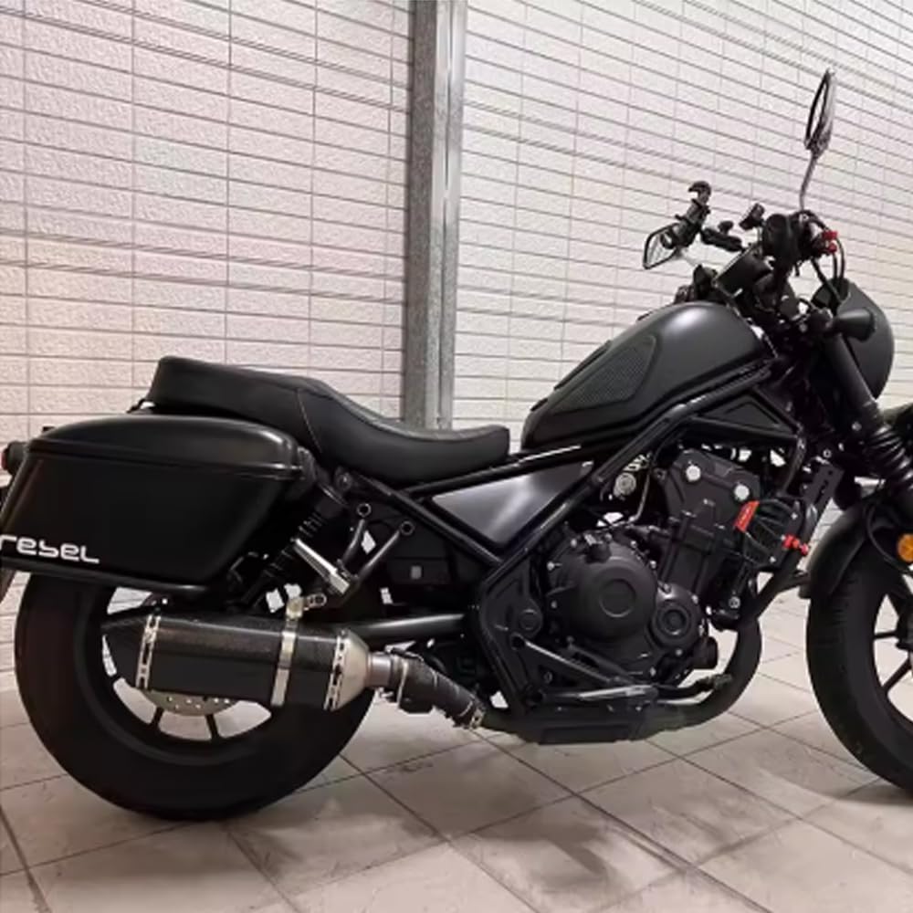 For Reble 250 CMX250 Rebel 250 REBLE CMX250 SE 2017-2025 with Keys for Motorcycles,