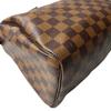 Used LOUIS VUITTONHandbag Brown leather/PVC Women