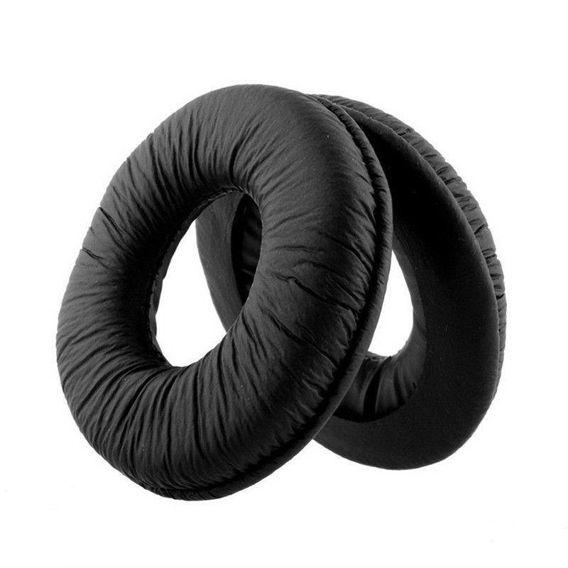 Replacement Headphone Cushion Ear Pads for Sony MDR-V150 V100 ZX100 V300 ZX110AP