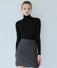 Nigaennikol [Essential] Slim Turtleneck Top_9 Color