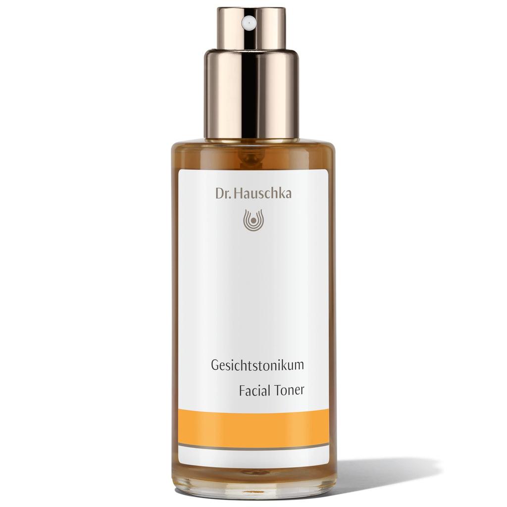 Hauschka Facial Toner for all skin 100mL Dr. (Lotion types)