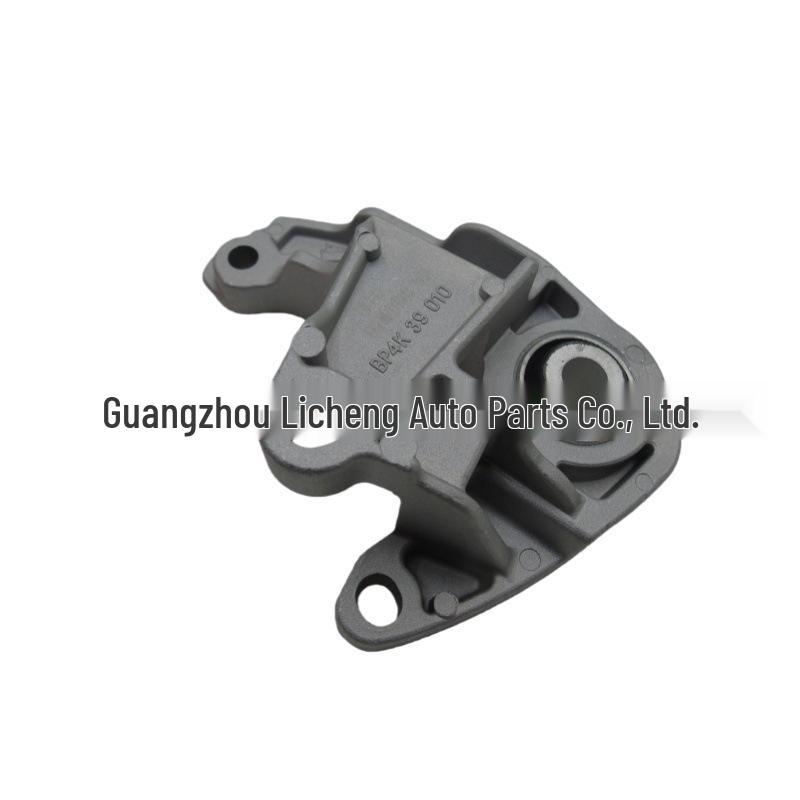 Halterung aus Gummi für Tischbein, passend für Mazda 3/1.6/MT (2006-2013), Teilenummer BP4K-39-010A