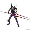  Action Figures Super Evagelion-01 PROTOTYPE kari Shinji Langley Ayanami Production