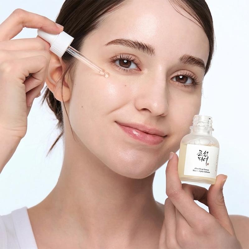Beauty of Joseon Siero Glow Deep : Riso + Arbutina 30ml/60ml