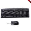 Lenovo KM4800S Wired Keyboard and Mouse Combo
