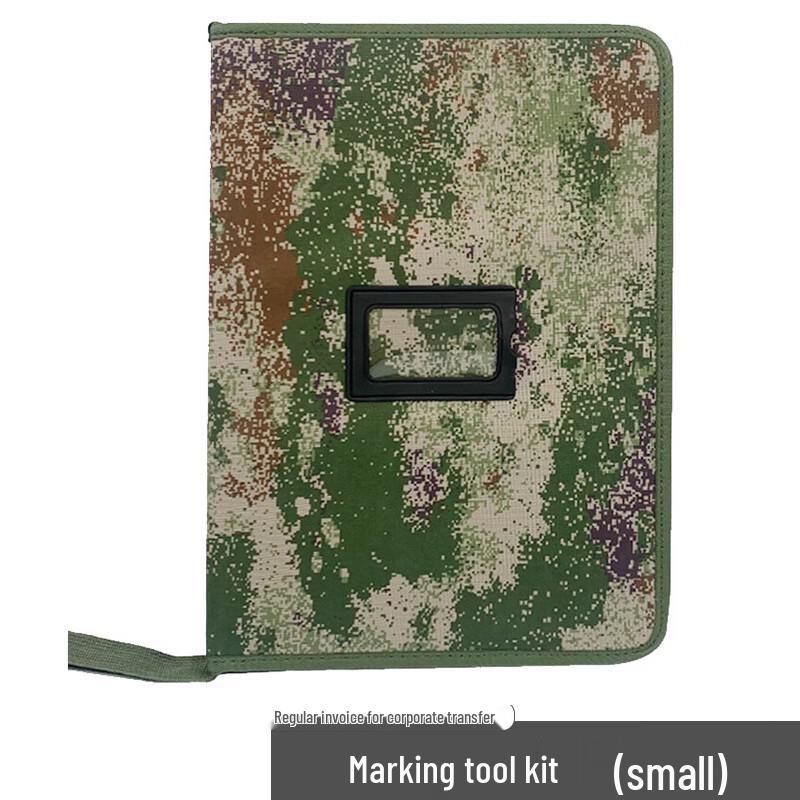

Tactical Operations Pouch N-16