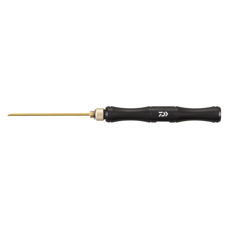 

Daiwa Air release Air release stick 210 black
