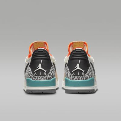Air Jordan Legacy 312 Low 'Gradient'