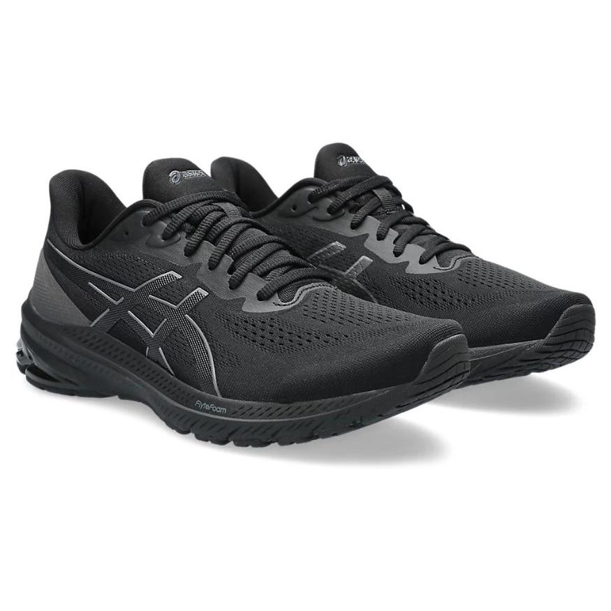 Ny Asics GT 1000 12 'Black Carrier Grey' 1011B631-001