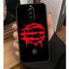 Game Hotline Miami Case For Nubia Red Magic 6S 7S Pro 6 7 8 9 10 Pro 5G 6R RedMagic 8S 9S 8 9 10 Pro Plus Coque