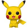 Funko Pop! Spiele : Pokemon S1 - Pikachu