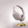 Edifier W820NB Three Gold Standard Hi-Res ANC Wireless Over-Ear Headphones