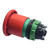Emergency Stop Button 147051 E-Stop Button Skyjack 147051 Parts for Skyjack Scissor Lift SJII3219 SJIII3215 SJIII3220 SJIII 3226 SJIII 4626...