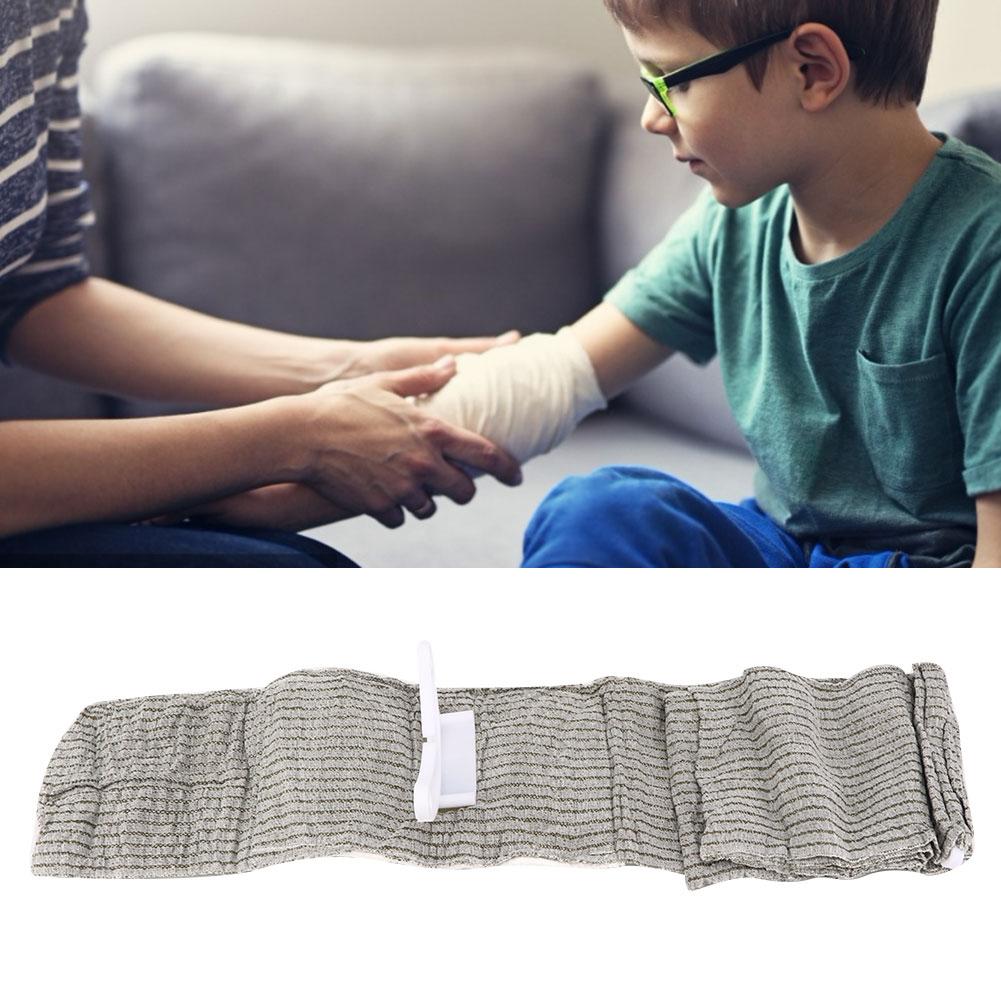 Emergency Wound Dressing Stop Bding Bandage Outdoor Activities Supplies