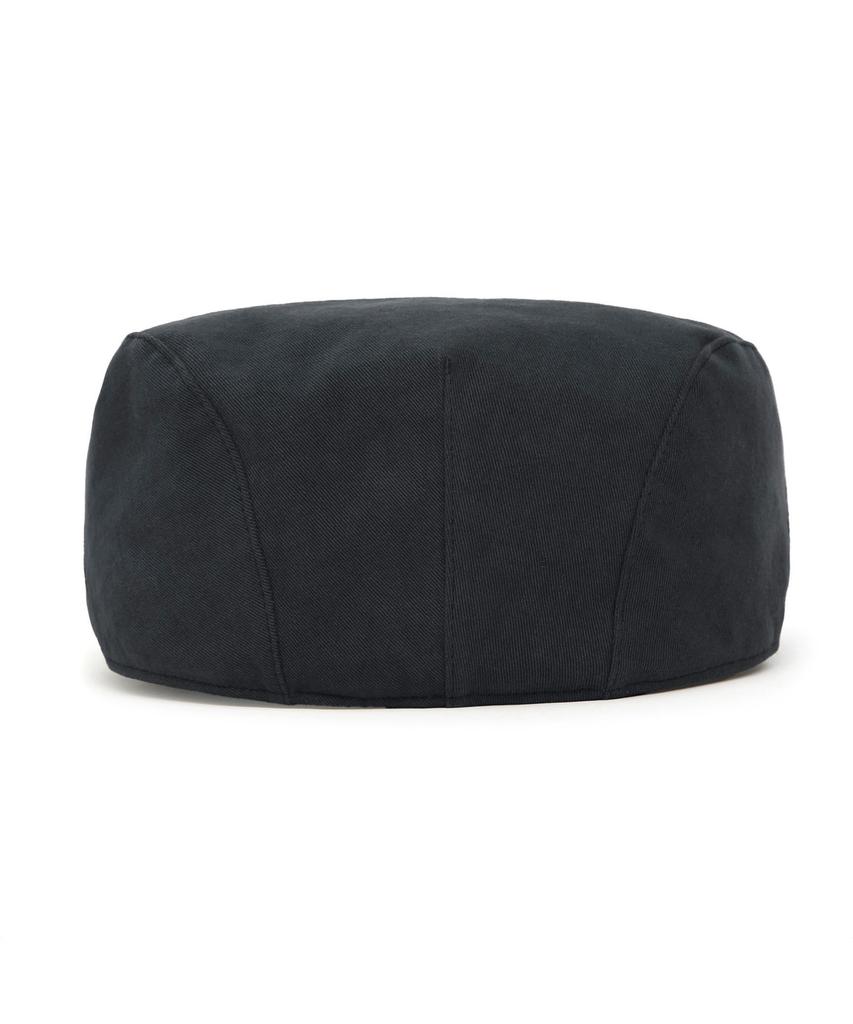 Eondeokeonteulolseutyudio Cotton Hunting Cap Drive Hunting / Triple R Stud / Navy