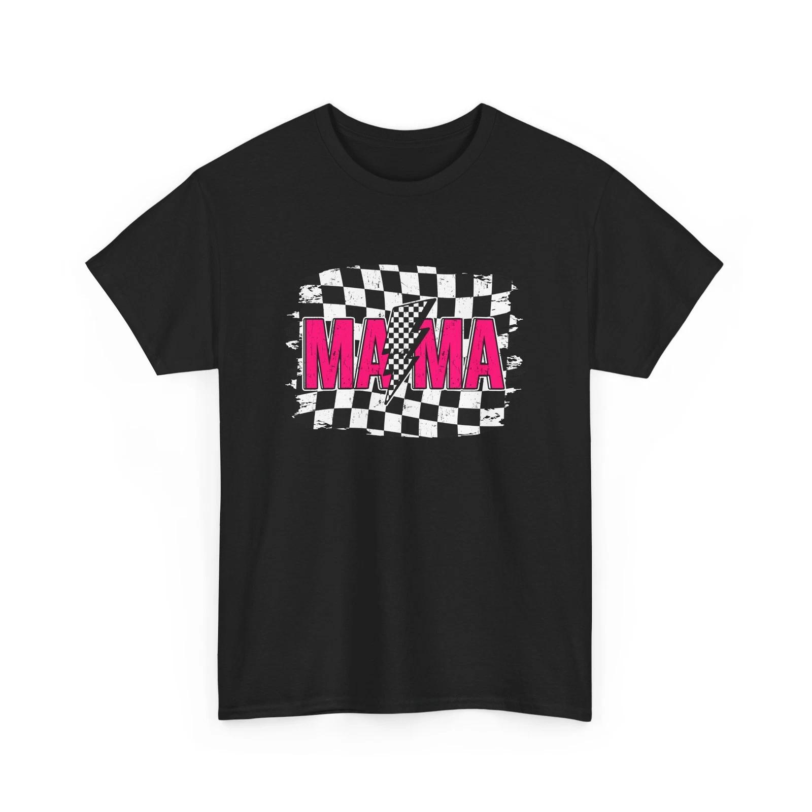 

Mom Hustle T-Shirt | Funny Hardworking Mother Tee | Cute Gift 4XL